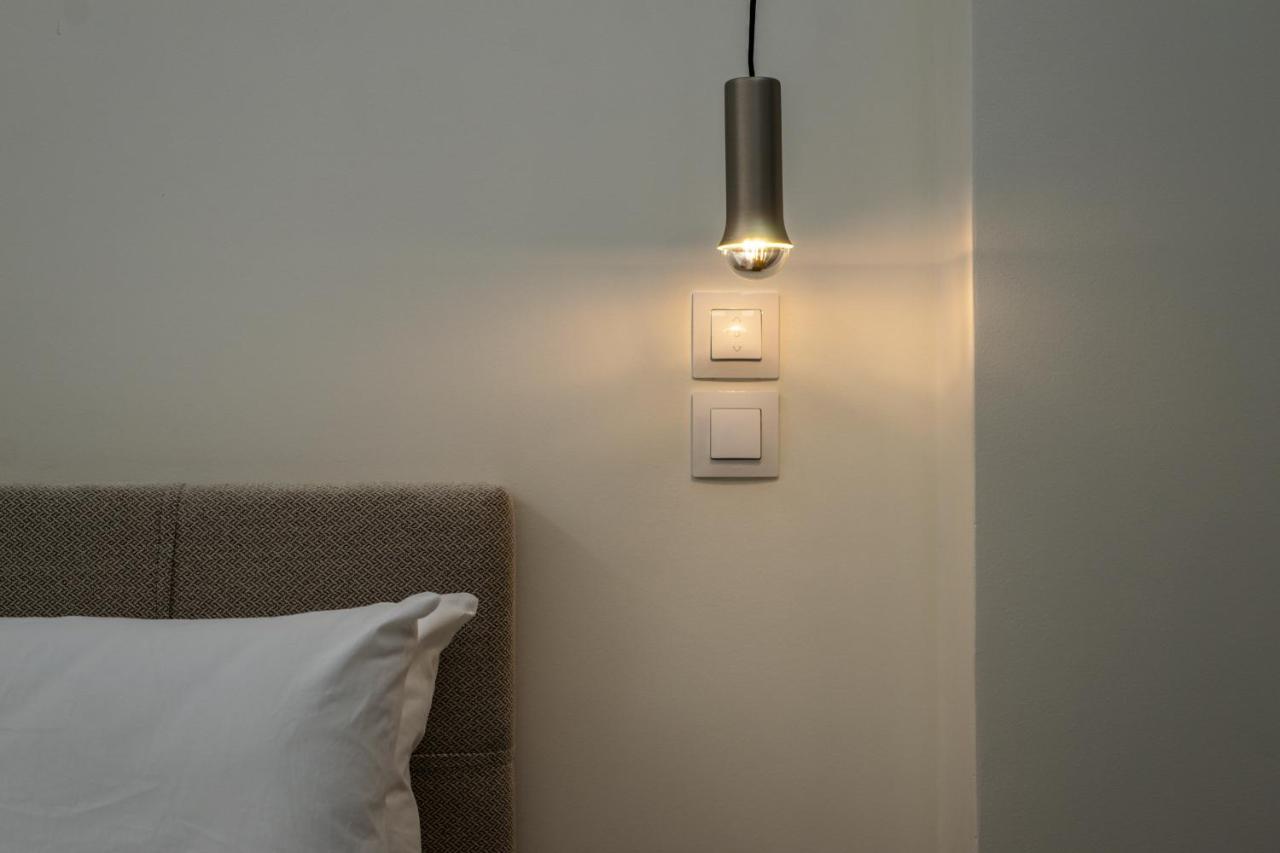 "Stay In Art" Kolonaki Luxury Apartment Aten Exteriör bild